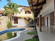 Casa / Sobrado para Venda em Goiânia/GO Setor Jaó 4 Quartos