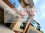 Casa / Sobrado para Venda em Goiânia/GO Setor Jaó 4 Quartos
