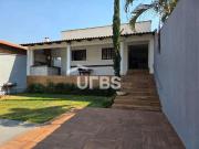 Casa / Sobrado para Venda em Goiânia/GO Setor Jaó 4 Quartos