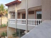 Casa / Sobrado para Venda em Goiânia/GO Setor Jaó 4 Quartos