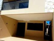 Casa / Sobrado para Venda em Goiânia/GO Setor Jaó 4 Quartos