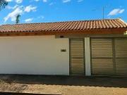 Casa / Sobrado para Venda em Goiânia/GO Setor Jaó 4 Quartos