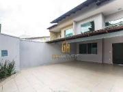 Casa / Sobrado para Venda em Goiânia/GO Setor Marista 3...