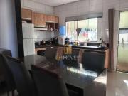 Casa / Sobrado para Venda em Goiânia/GO Setor...