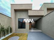 Casa / Sobrado para Venda em Goiânia/GO Setor...