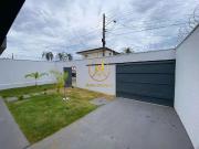 Casa / Sobrado para Venda em Goiânia/GO Setor...