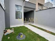Casa / Sobrado para Venda em Goiânia/GO Setor Parque...