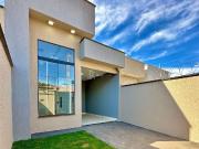 Casa / Sobrado para Venda em Goiânia/GO Setor Parque...