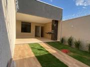 Casa / Sobrado para Venda em Goiânia/GO Setor Parque...