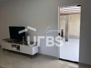 Casa / Sobrado para Venda em Goiânia/GO Setor Pedro...