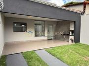 Casa / Sobrado para Venda em Goiânia/GO Setor Santos...
