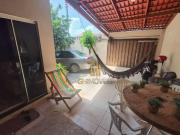 Casa / Sobrado para Venda em Goiânia/GO Setor Santos...