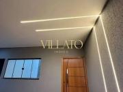 Casa / Sobrado para Venda em Goiânia/GO Setor Santos...