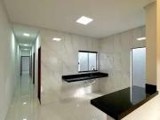 Casa / Sobrado para Venda em Goiânia/GO Setor Santos...