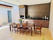 Casa / Sobrado para Venda em Goiânia/GO Setor Sol...