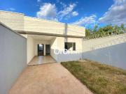 Casa / Sobrado para Venda em Goiânia/GO Setor Solar...