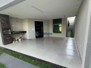 Casa / Sobrado para Venda em Goiânia/GO Setor Solar...