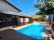 Casa / Sobrado para Venda em Goiânia/GO Setor Sudoeste 4...