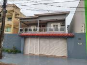 Casa / Sobrado para Venda em Goiânia/GO Setor Sudoeste 4...