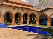 Casa / Sobrado para Venda em Goiânia/GO Setor Sul 3 Quartos