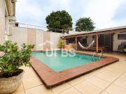 Casa / Sobrado para Venda em Goiânia/GO Setor Sul 4 Quartos