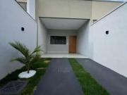 Casa / Sobrado para Venda em Goiânia/GO Setor Três...