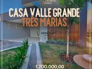 Casa / Sobrado para Venda em Goiânia/GO Setor Três...