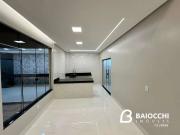 Casa / Sobrado para Venda em Goiânia/GO Setor Três...