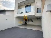 Casa / Sobrado para Venda em Goiânia/GO Setor Três...