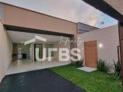 Casa / Sobrado para Venda em Goiânia/GO Setor Três...