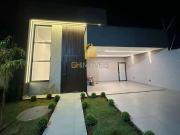 Casa / Sobrado para Venda em Goiânia/GO Setor Três...
