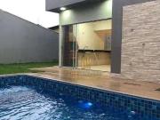 Casa / Sobrado para Venda em Goiânia/GO Setor Três...