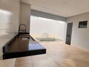 Casa / Sobrado para Venda em Goiânia/GO Setor Três...