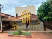 Casa / Sobrado para Venda em Goiânia/GO Sítio de Recreio...