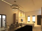 Casa / Sobrado para Venda em Goiânia/GO Vila Atalaia 4...