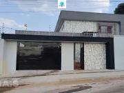 Casa / Sobrado para Venda em Goiânia/GO Jardim Caravelas...