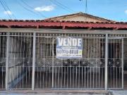 Casa / Sobrado para Venda em Goiânia/GO Vila Canaã 3 Quartos