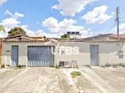 Casa / Sobrado para Venda em Goiânia/GO Vila Fróes 2 Quartos