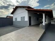 Casa / Sobrado para Venda em Goiânia/GO Vila Jardim São...