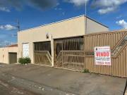 Casa / Sobrado para Venda em Goiânia/GO Vila Jardim São...