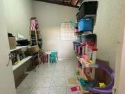 Casa / Sobrado para Venda em Goiânia/GO Vila João Vaz 3...