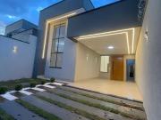 Casa / Sobrado para Venda em Goiânia/GO Vila João Vaz 3...