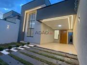 Casa / Sobrado para Venda em Goiânia/GO Vila João Vaz 3...