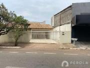 Casa / Sobrado para Venda em Goiânia/GO Vila Lucy 3 Quartos
