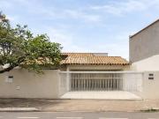 Casa / Sobrado para Venda em Goiânia/GO Vila Lucy 3 Quartos