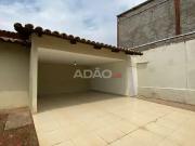 Casa / Sobrado para Venda em Goiânia/GO Vila Lucy 3 Quartos
