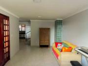 Casa / Sobrado para Venda em Goiânia/GO Vila Lucy 4 Quartos