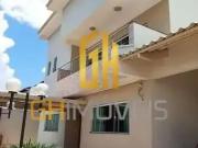 Casa / Sobrado para Venda em Goiânia/GO Vila Osvaldo...