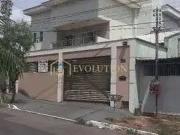 Casa / Sobrado para Venda em Goiânia/GO Vila Osvaldo...