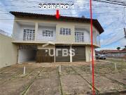 Casa / Sobrado para Venda em Goiânia/GO Vila Paraíso 3...